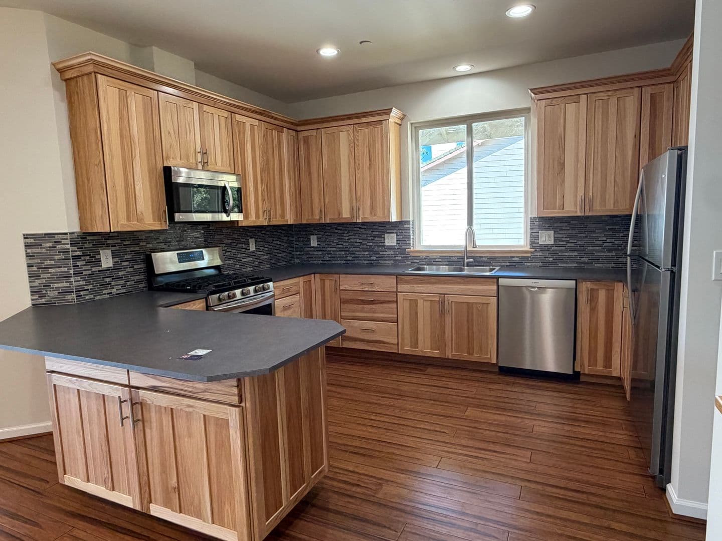 Hidden Valley Lake, House: 18591 North Shore Dr