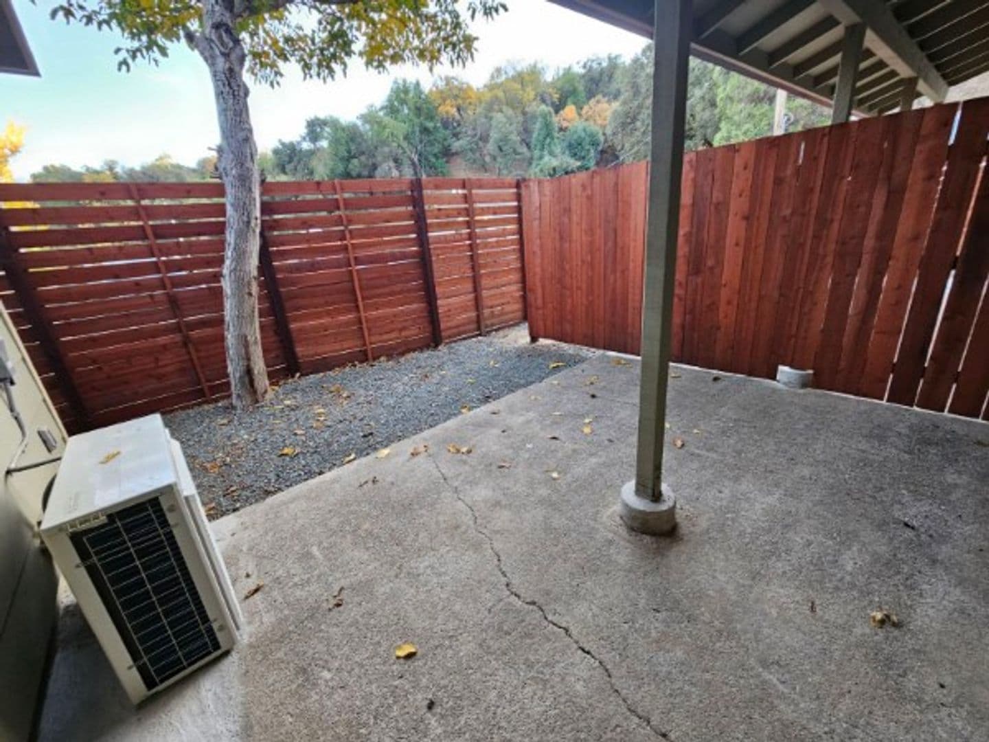 Lakeport Apartment: 2699 Scotts Creek RD
