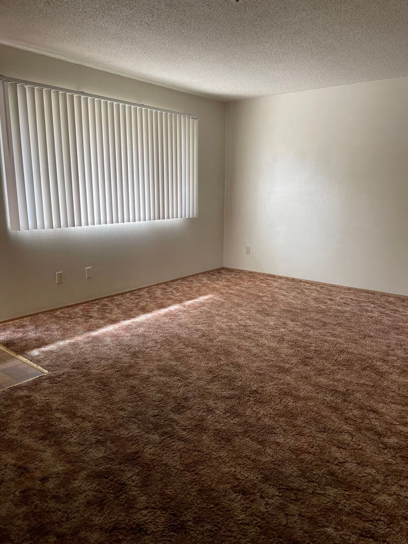 Santa Rosa Apartment: 446 S E Street