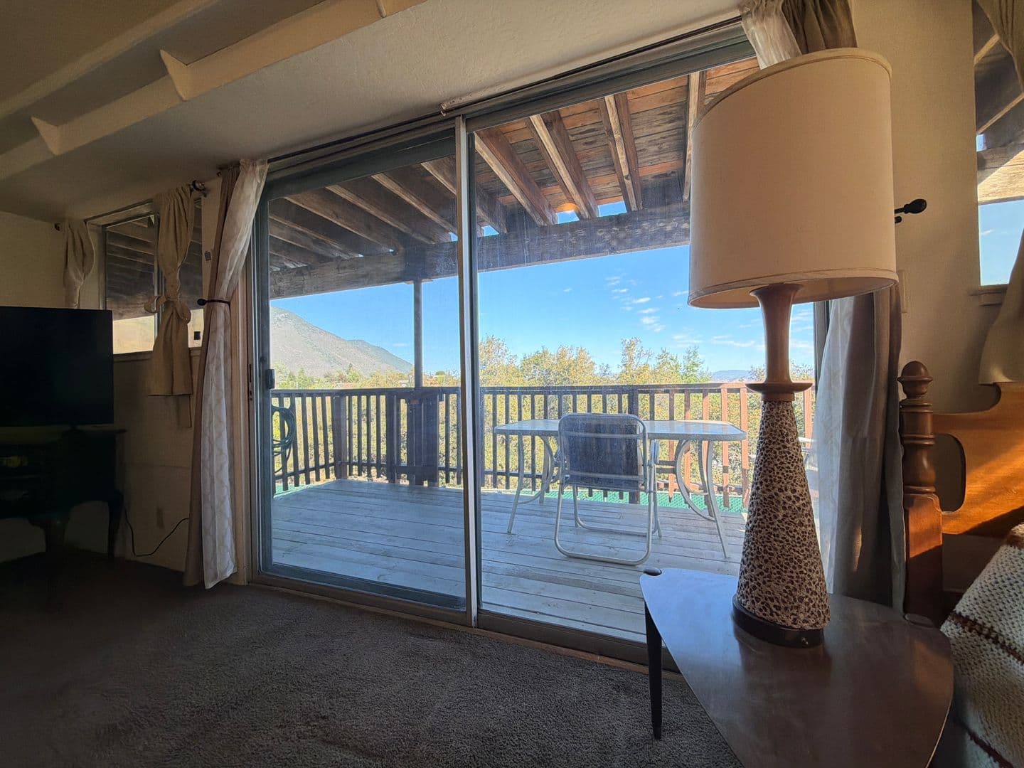 Kelseyville House: 9740 Fairway
