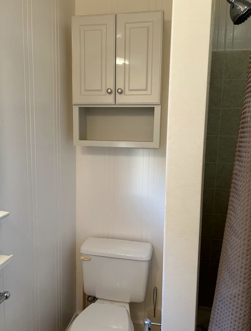 Sebastopol House: 7832 Mill Station Rd