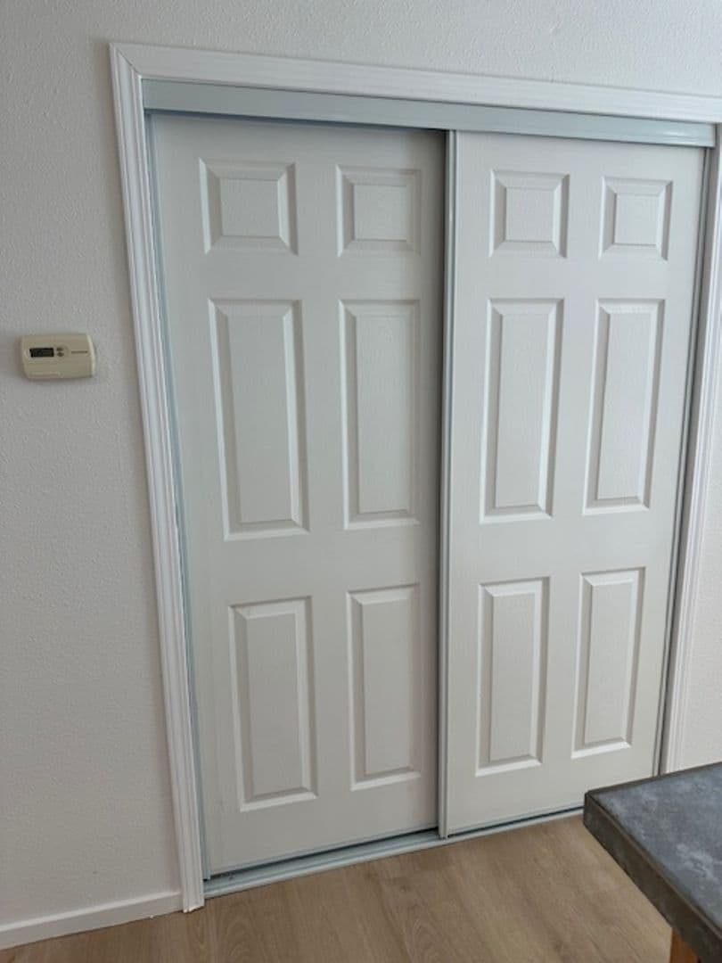 Santa Rosa Townhome: 2006 Humbolt St