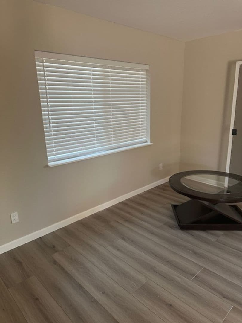 Santa Rosa Apartment: 224A Brittian Lane