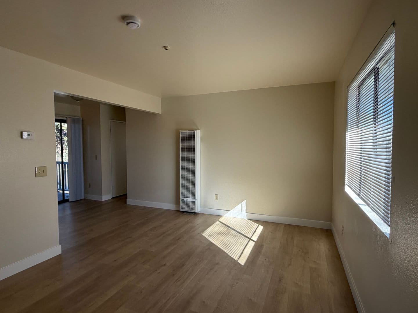 Santa Rosa Apartment: 664 West Ave