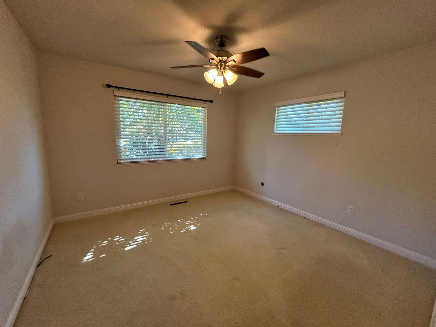 Santa Rosa House: 268 Oak Shadow Drive