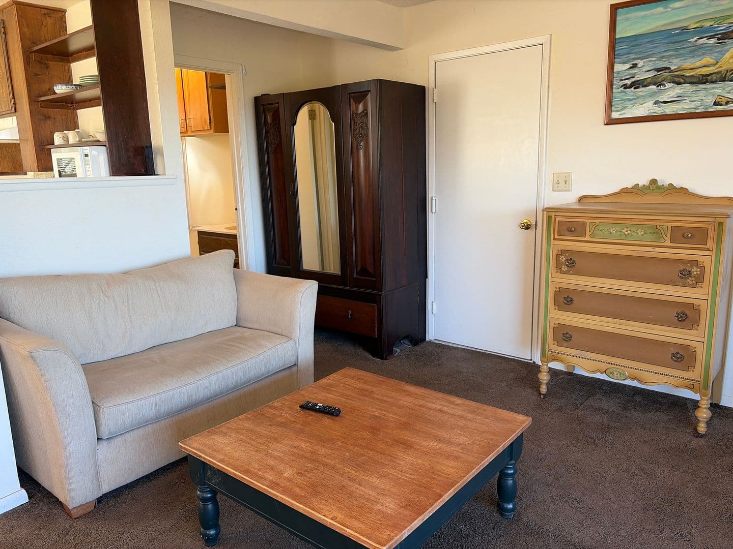 Kelseyville House: 9740 Fairway