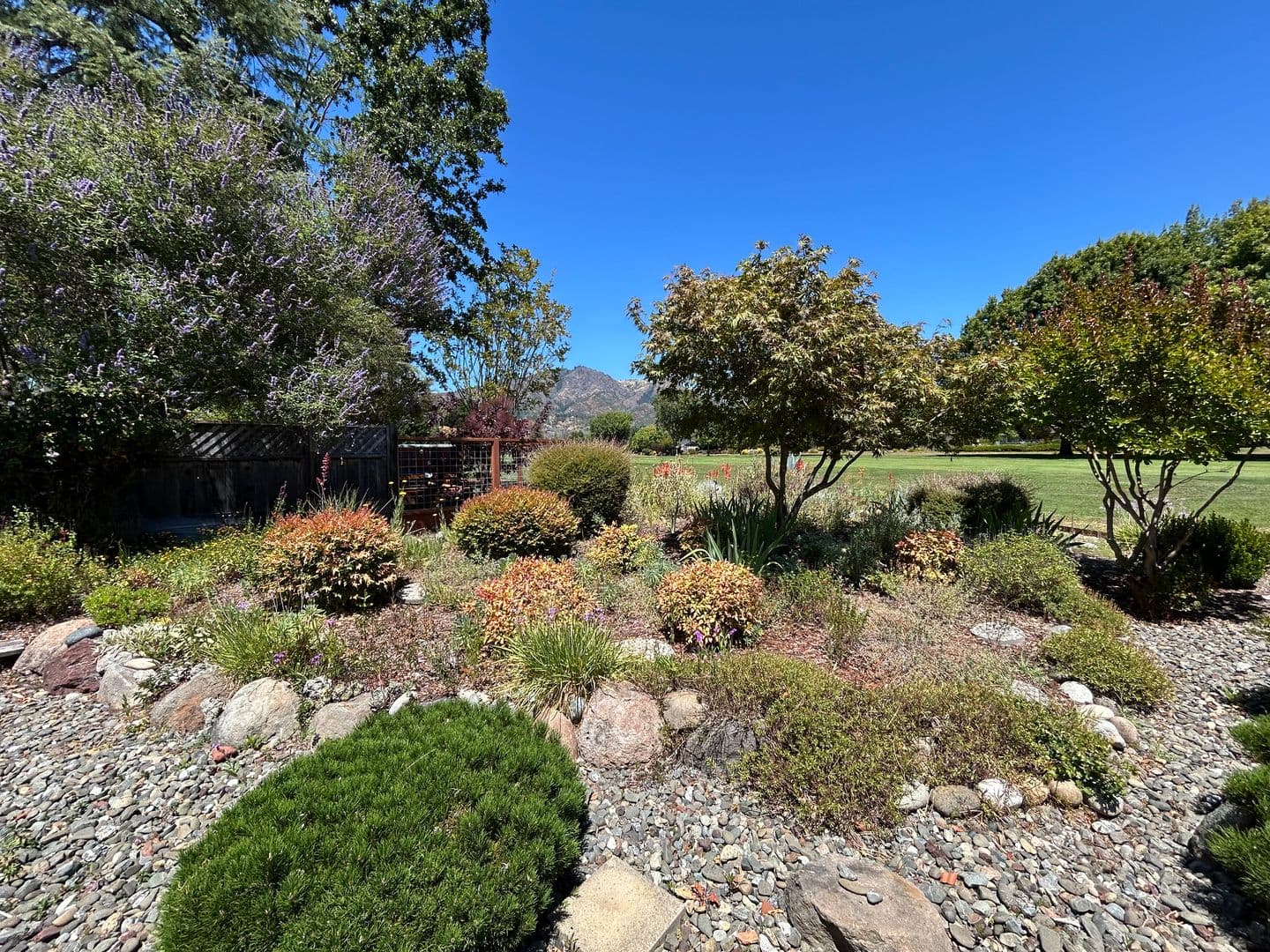 Santa Rosa House: 266 Valley Oaks Drive