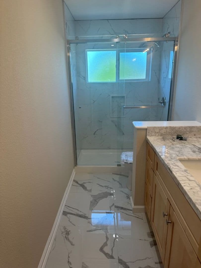 Santa Rosa Apartment: 224A Brittian Lane
