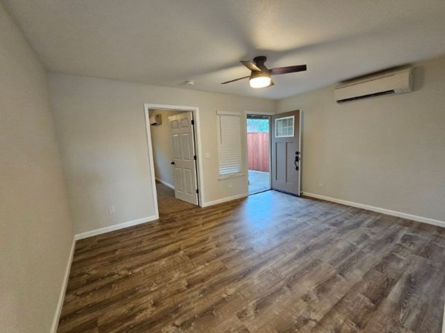 Lakeport Apartment: 2699 Scotts Creek RD