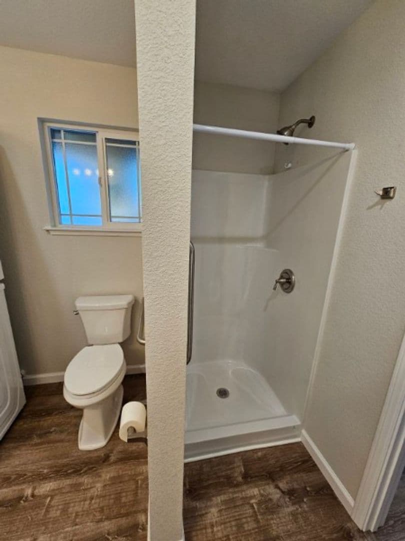 Lakeport Apartment: 2699 Scotts Creek RD