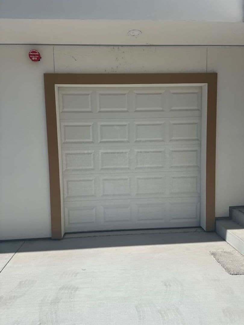 Santa Rosa Apartment: 224A Brittian Lane