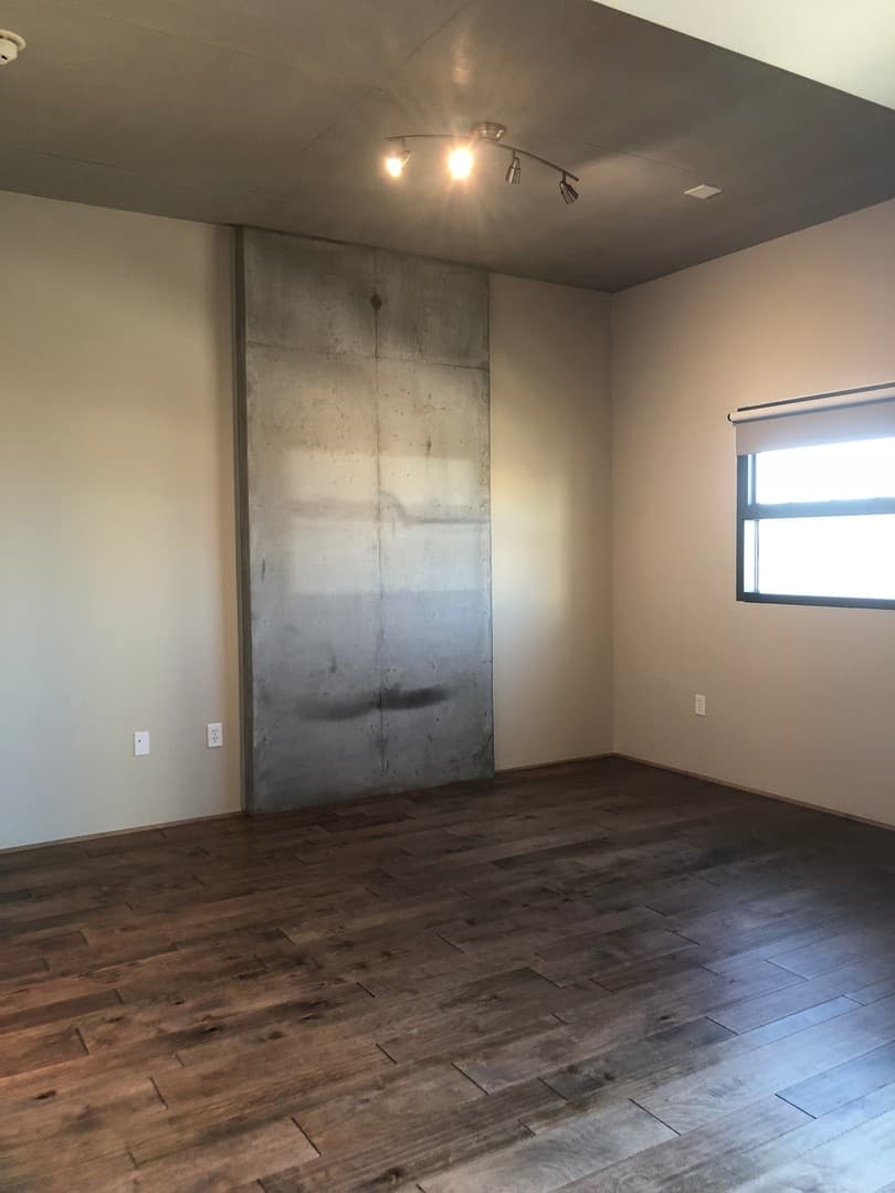 Las Vegas Condo: 353 E. Bonneville Ave.