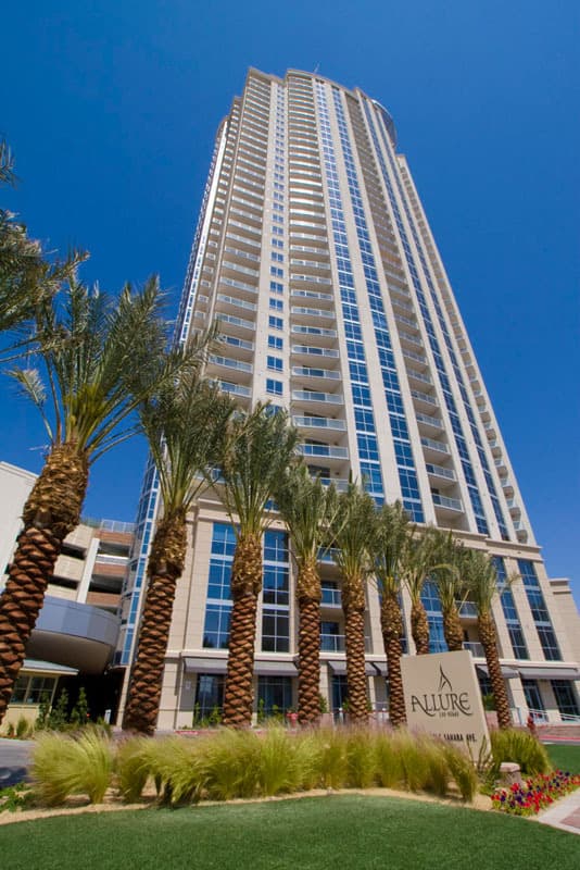 Las Vegas House: 200 West Sahara Ave