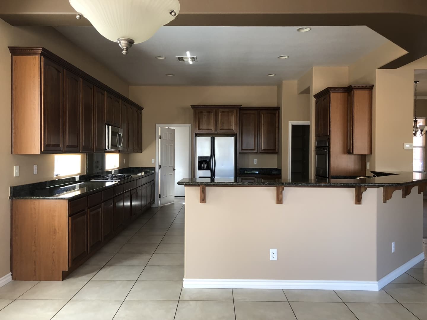 Henderson House: 2780 Mingary Ave