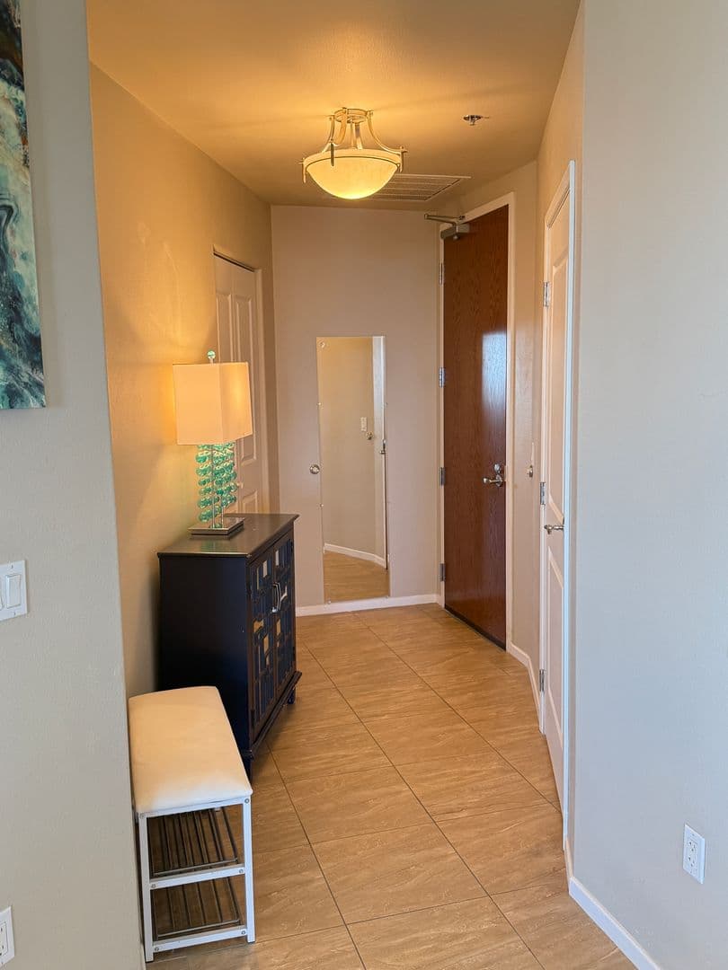 Las Vegas Condo: 8255 Las Vegas Blvd. S.