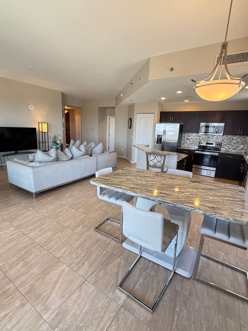 Las Vegas Condo: 8255 Las Vegas Blvd. S.