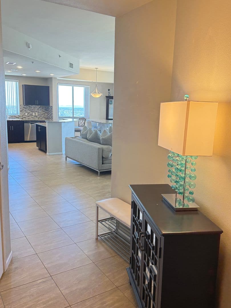 Las Vegas Condo: 8255 Las Vegas Blvd. S.