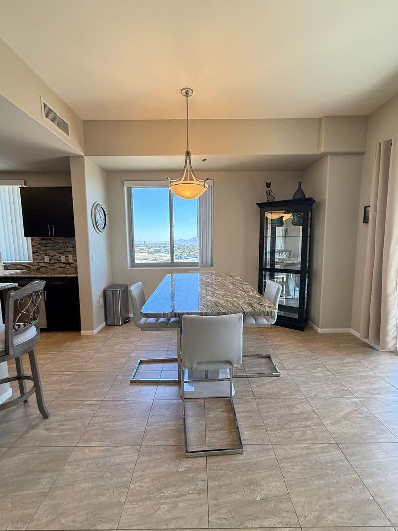 Las Vegas Condo: 8255 Las Vegas Blvd. S.
