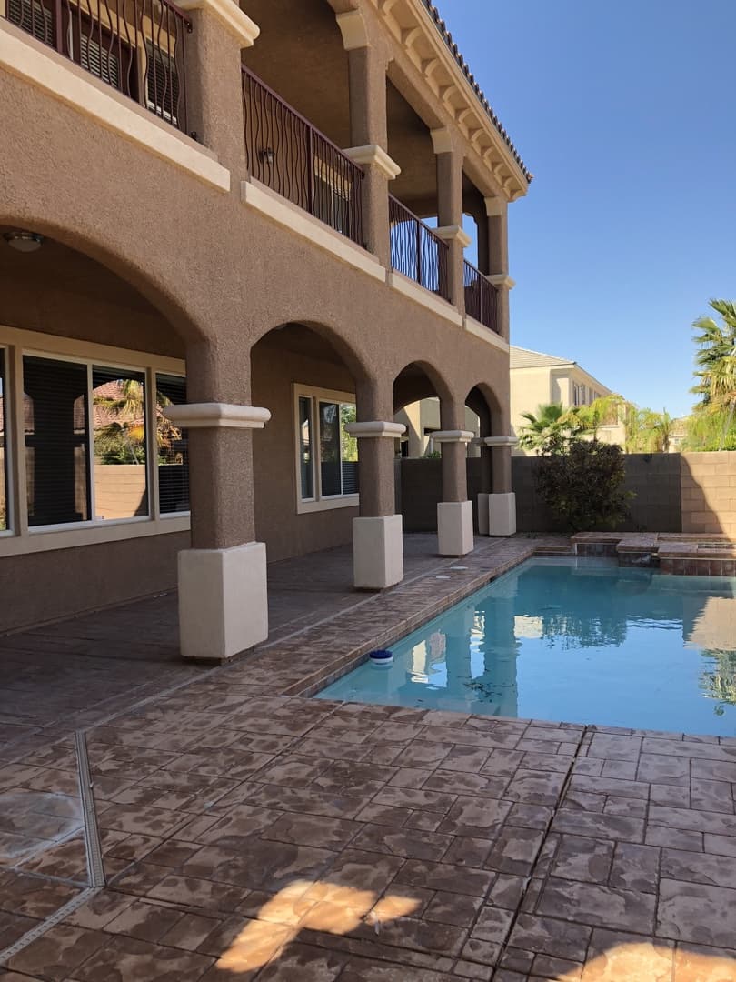 Henderson House: 2780 Mingary Ave