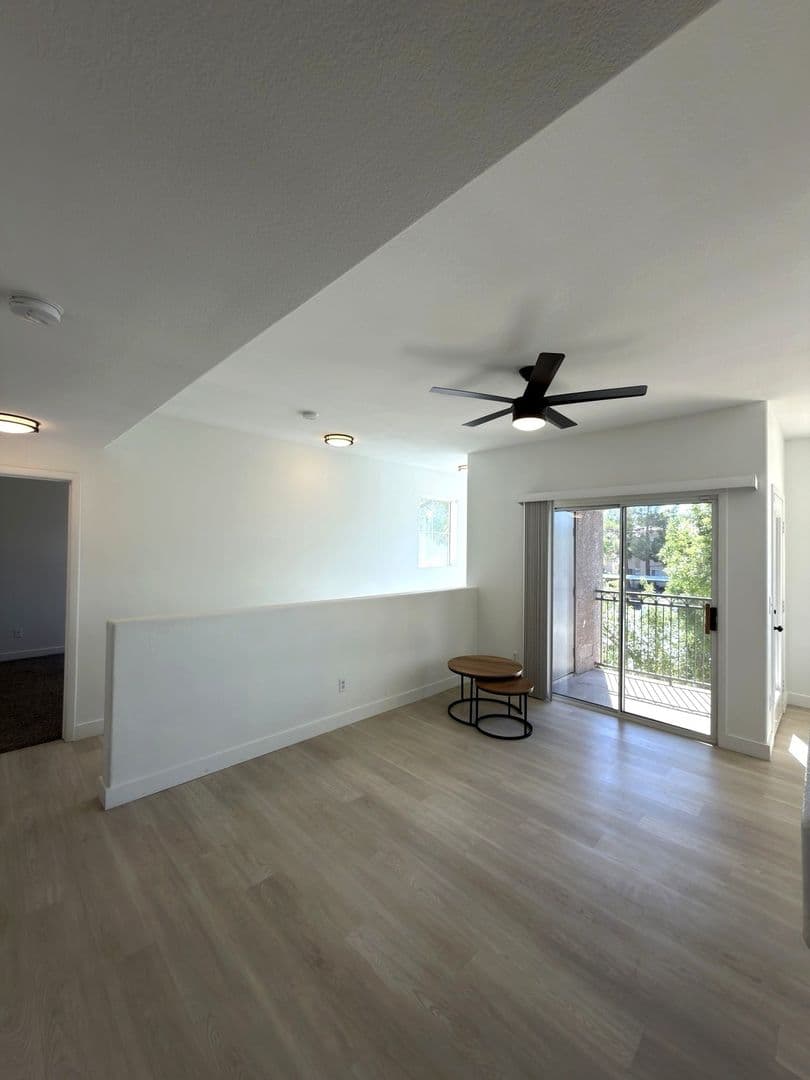 Las Vegas Condo: 9050 West Warm Springs Rd. #2084
