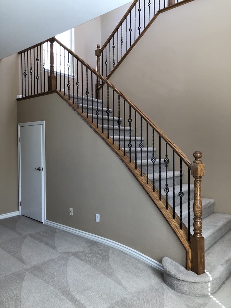 Henderson House: 2780 Mingary Ave