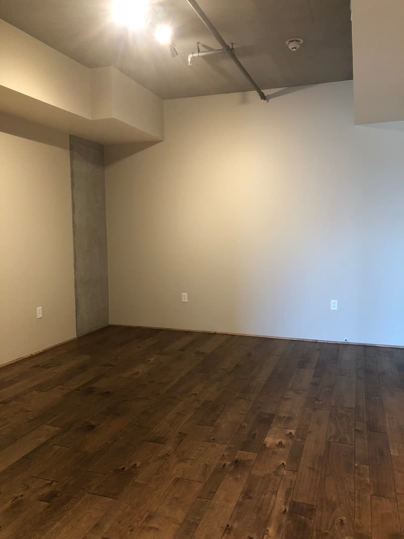Las Vegas Condo: 353 E. Bonneville Ave.