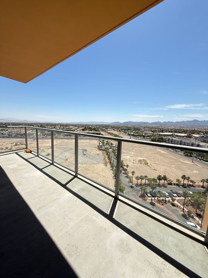 Las Vegas Condo: 8255 Las Vegas Blvd. S.