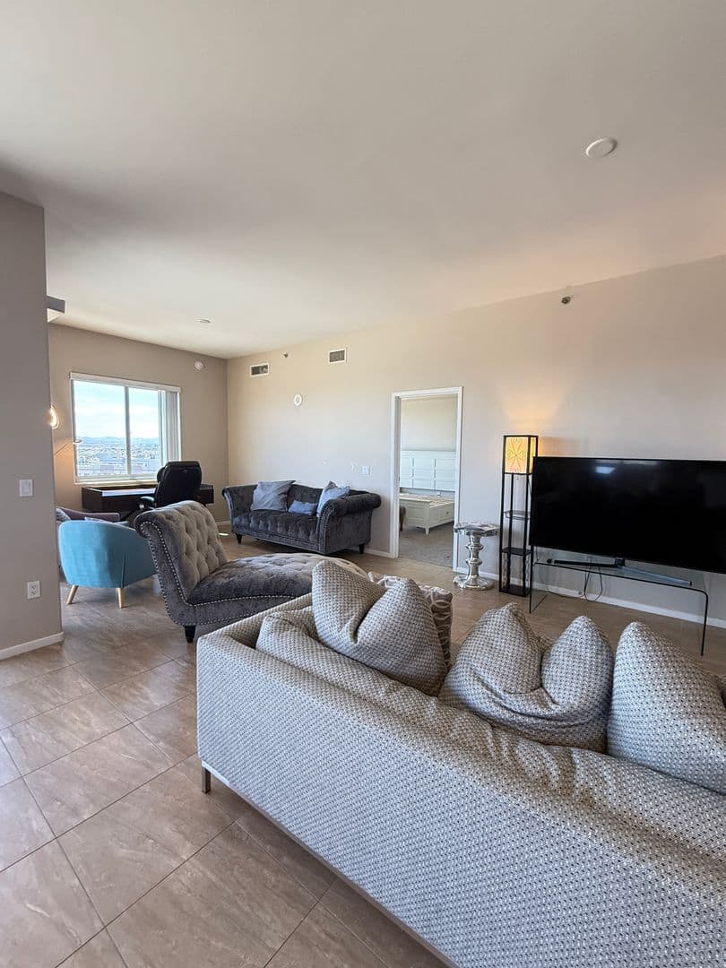 Las Vegas Condo: 8255 Las Vegas Blvd. S.