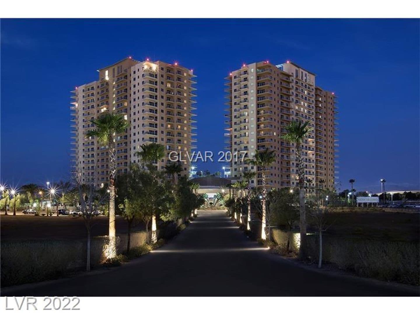 Las Vegas Condo: 8255 Las Vegas Blvd. S.