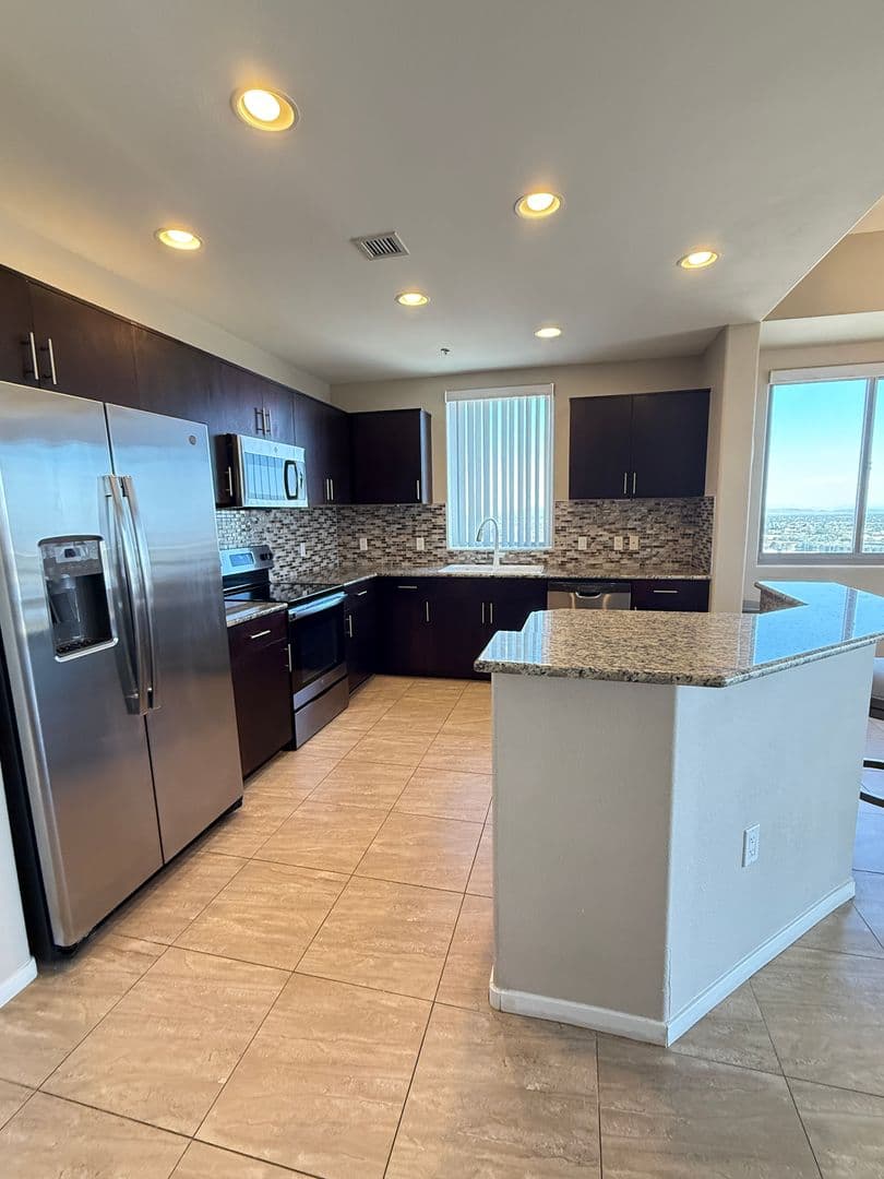 Las Vegas Condo: 8255 Las Vegas Blvd. S.