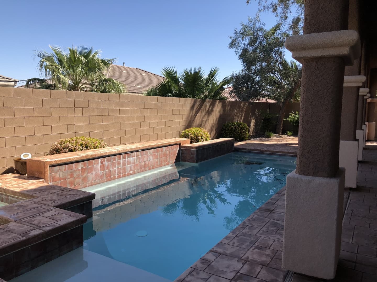 Henderson House: 2780 Mingary Ave