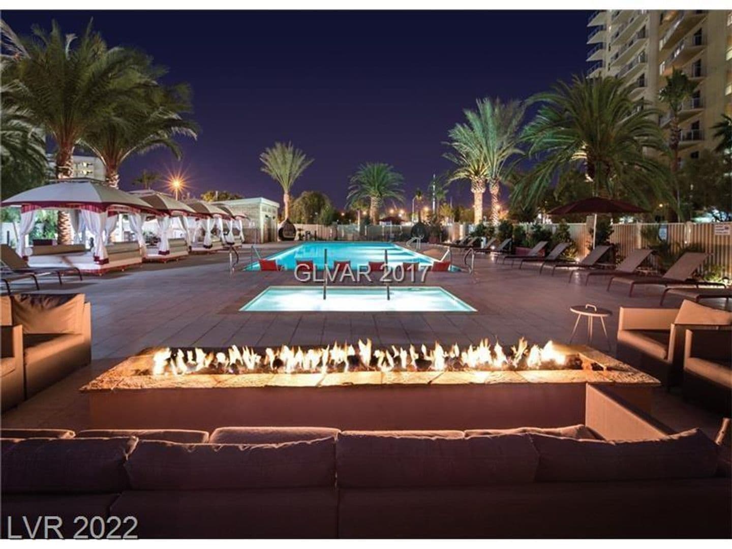 Las Vegas Condo: 8255 Las Vegas Blvd. S.