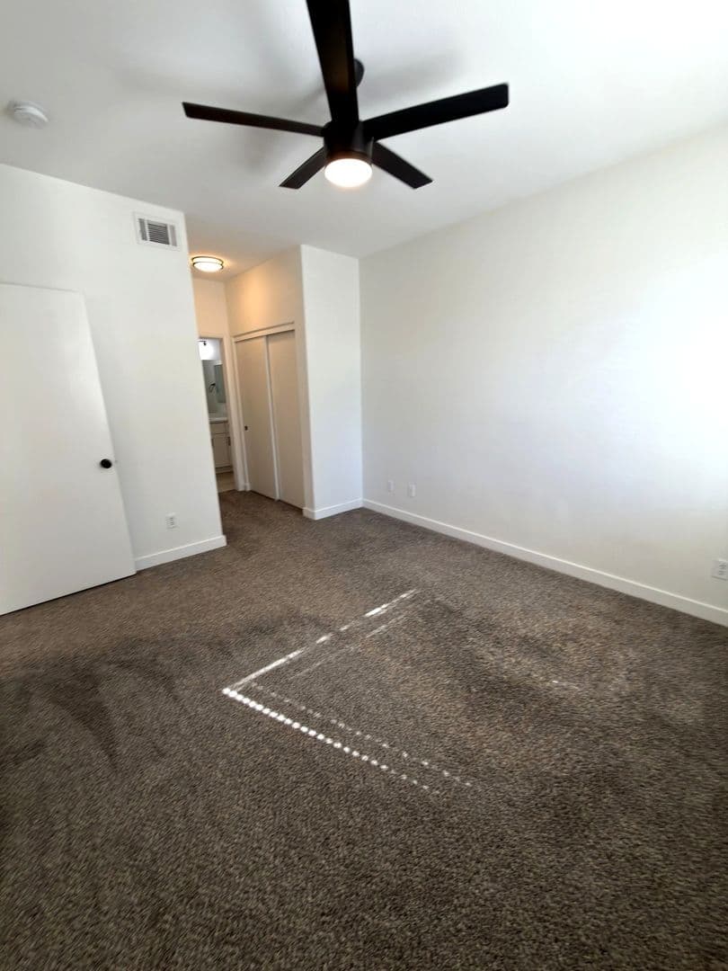 Las Vegas Condo: 9050 West Warm Springs Rd. #2084