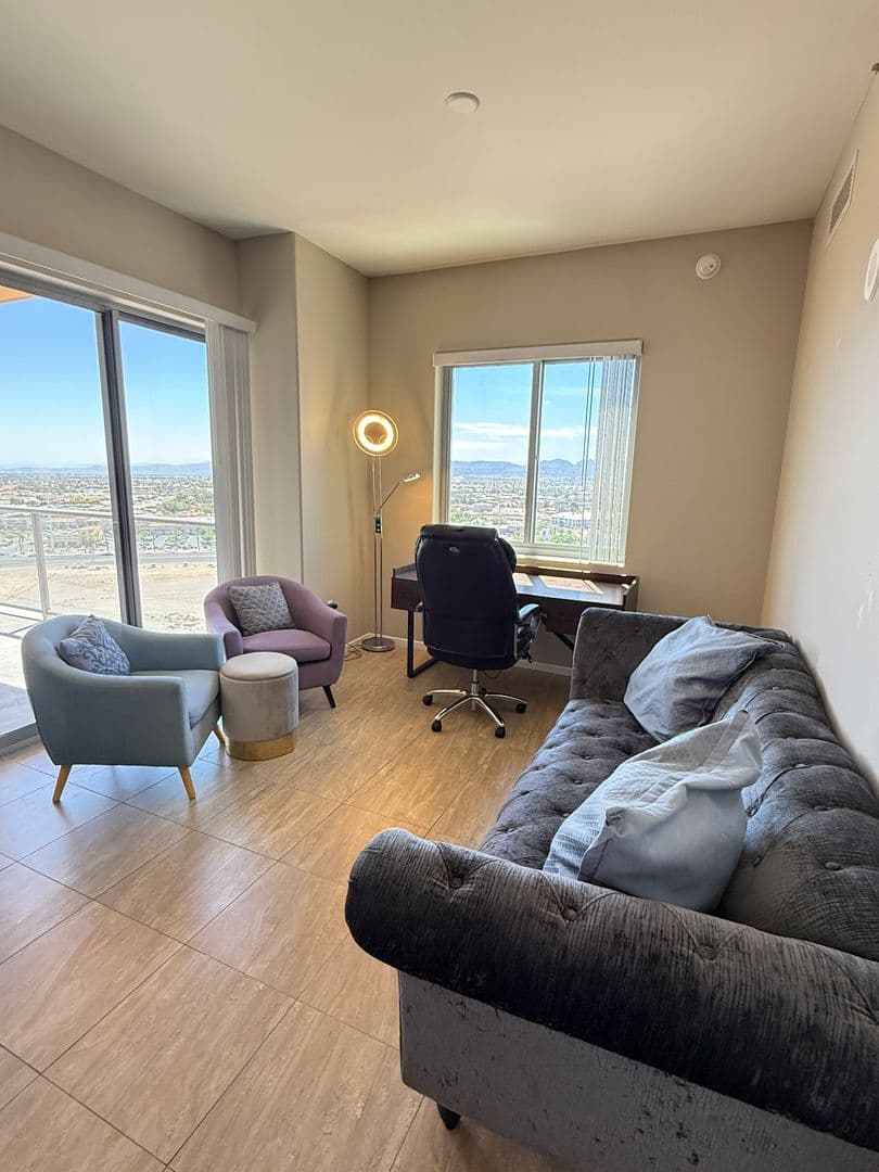 Las Vegas Condo: 8255 Las Vegas Blvd. S.