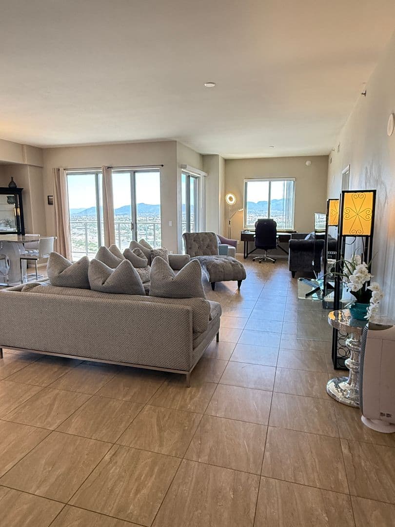 Las Vegas Condo: 8255 Las Vegas Blvd. S.