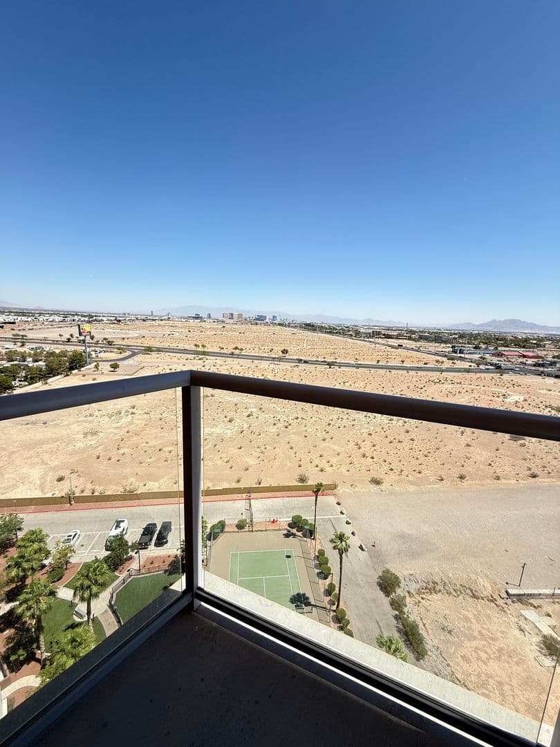 Las Vegas Condo: 8255 Las Vegas Blvd. S.