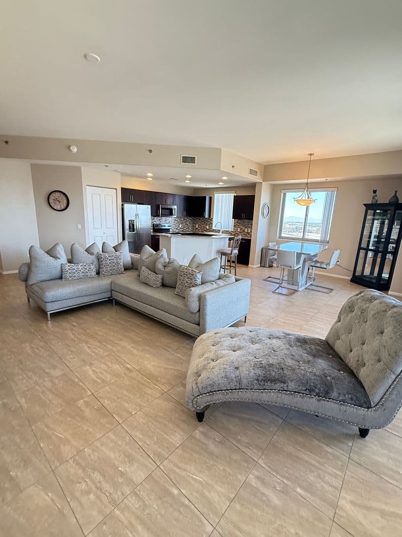 Las Vegas Condo: 8255 Las Vegas Blvd. S.