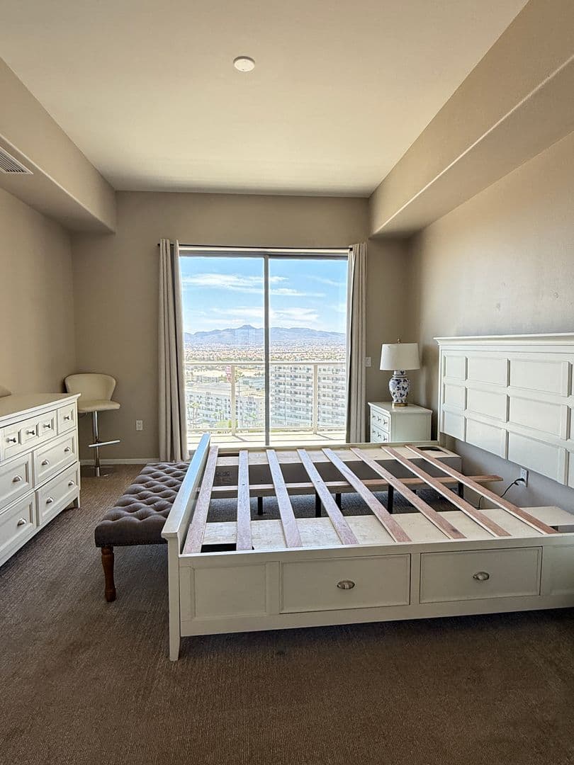 Las Vegas Condo: 8255 Las Vegas Blvd. S.