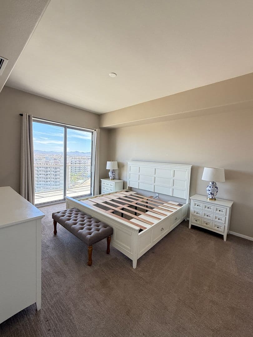 Las Vegas Condo: 8255 Las Vegas Blvd. S.
