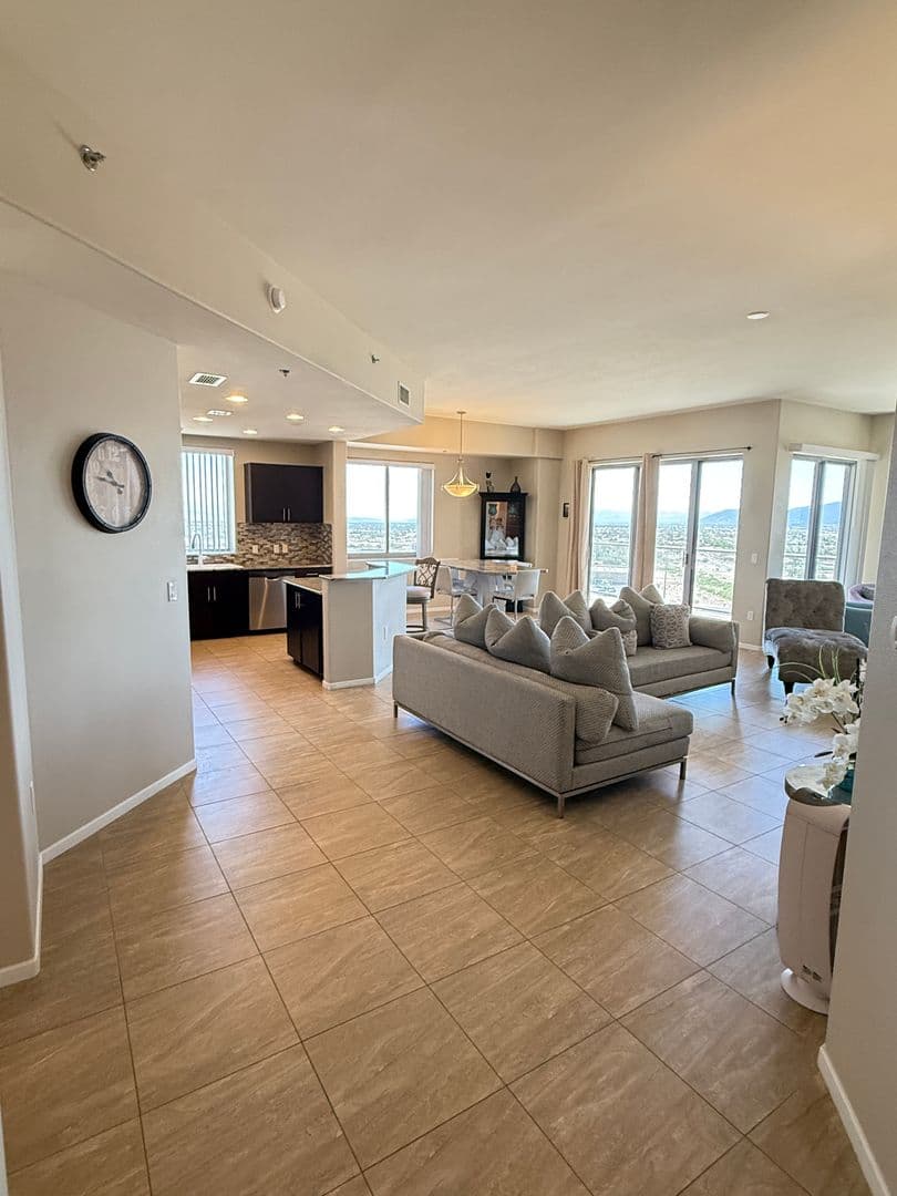 Las Vegas Condo: 8255 Las Vegas Blvd. S.