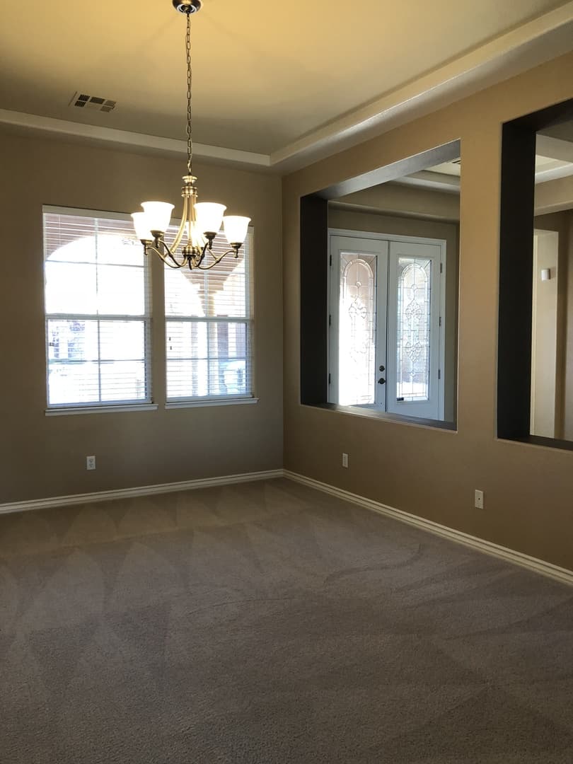 Henderson House: 2780 Mingary Ave
