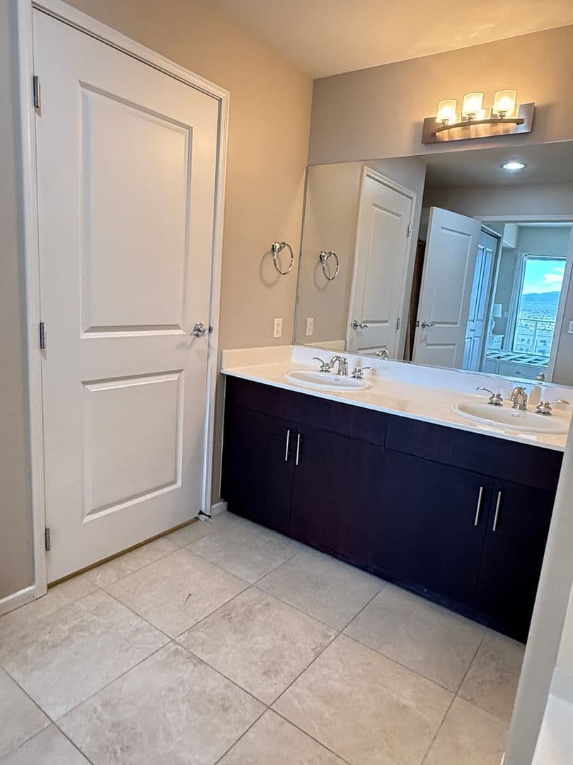 Las Vegas Condo: 8255 Las Vegas Blvd. S.