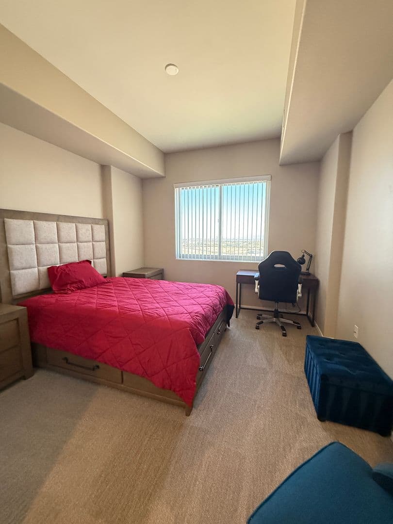 Las Vegas Condo: 8255 Las Vegas Blvd. S.