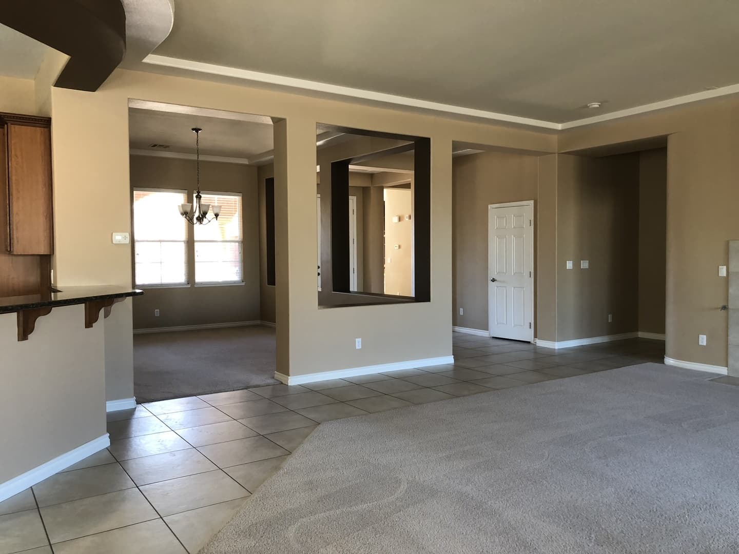 Henderson House: 2780 Mingary Ave
