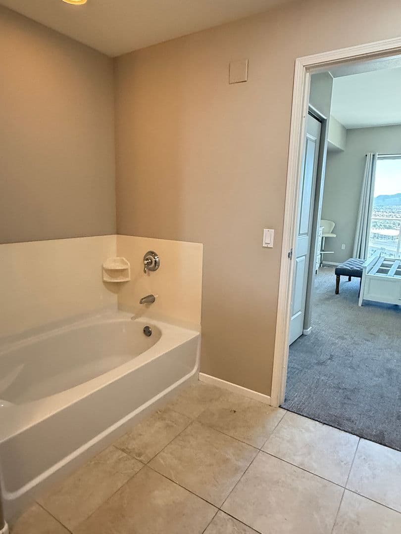 Las Vegas Condo: 8255 Las Vegas Blvd. S.
