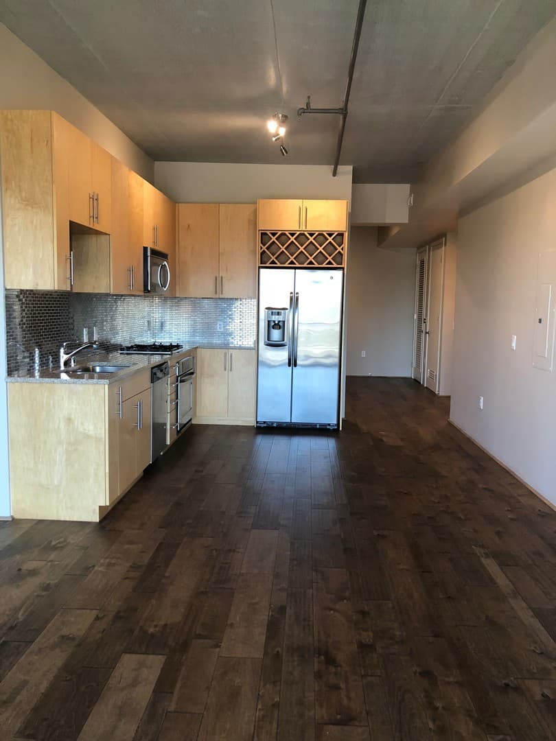 Las Vegas Condo: 353 E. Bonneville Ave.