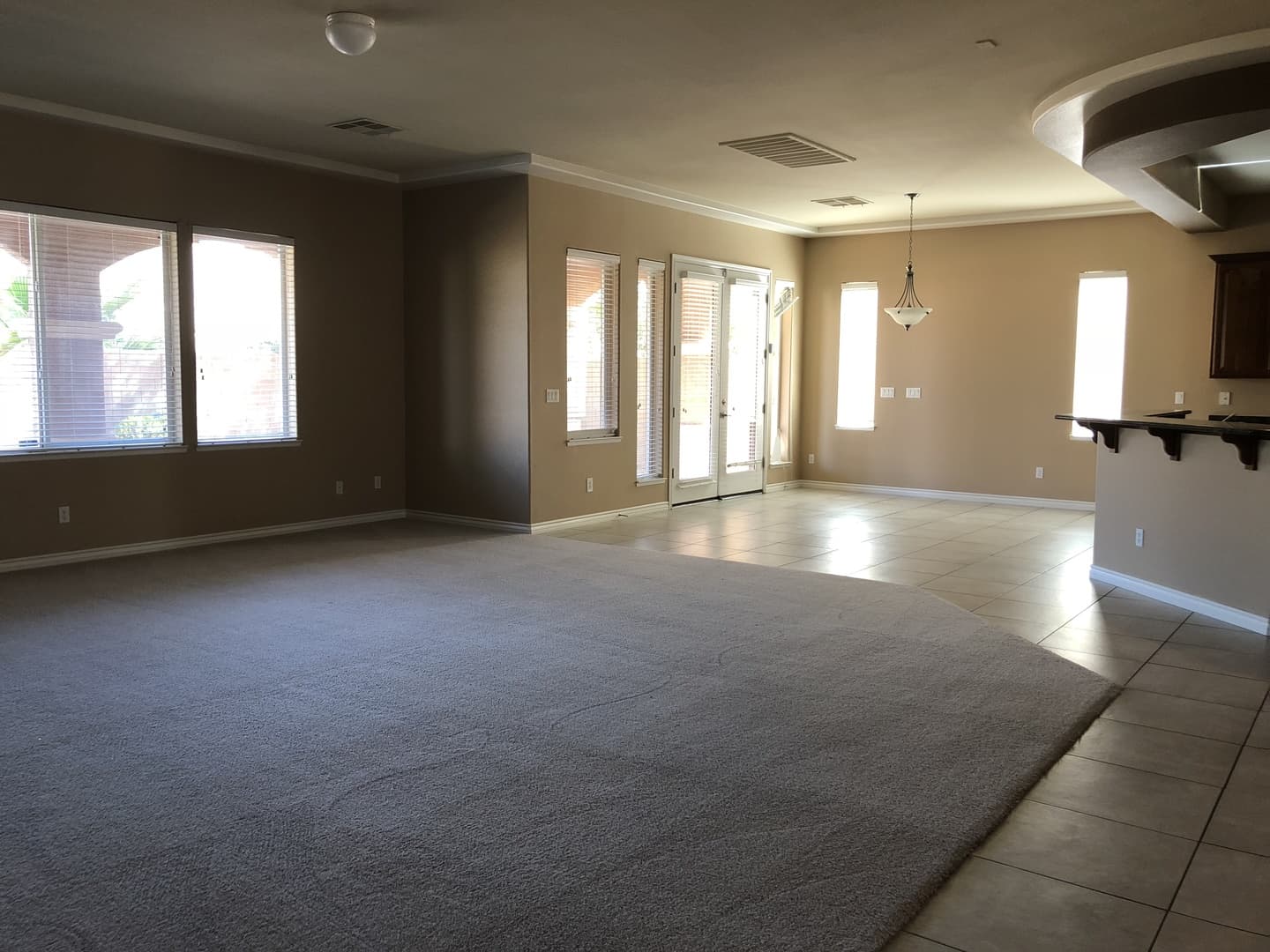 Henderson House: 2780 Mingary Ave