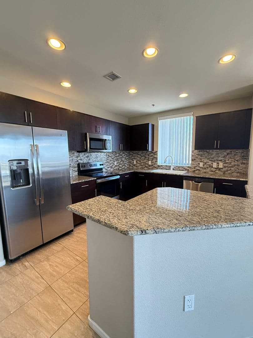 Las Vegas Condo: 8255 Las Vegas Blvd. S.