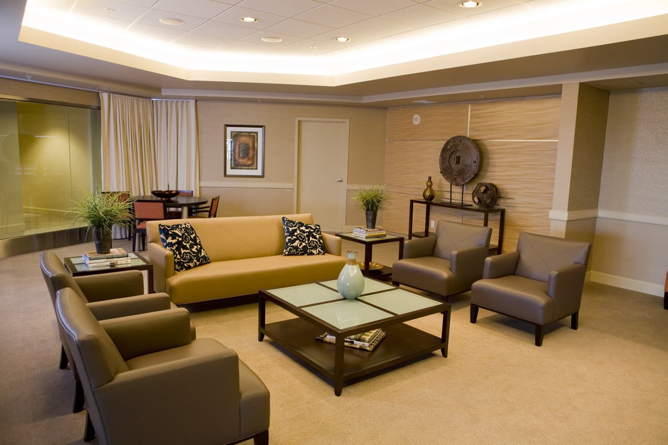 Las Vegas House: 200 West Sahara Ave