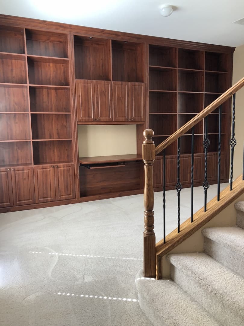 Henderson House: 2780 Mingary Ave